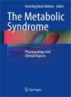 На фото The Metabolic Syndrome - Henning Beck-Nielsen