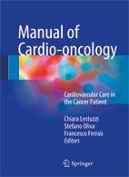 На фото Manual of Cardio-oncology - Chiara Lestuzzi
