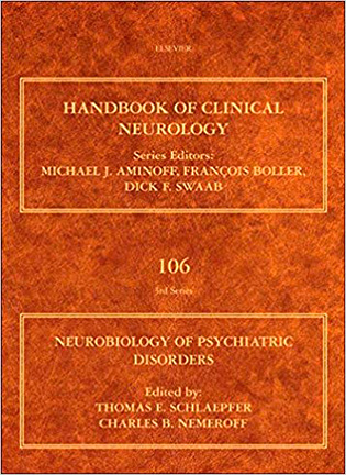 На фото Handbook of Clinical Neurology - Michael J. Aminoff, Francois Boller, Dick F. Swaab