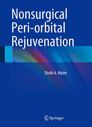 На фото Nonsurgical Peri-orbital Rejuvenation - Shoib A. Myint