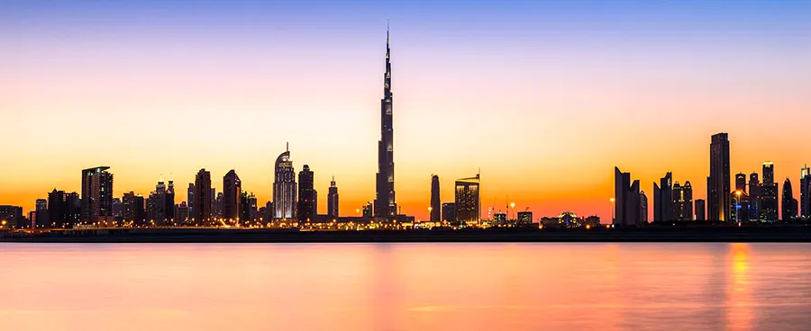 На фото Регистрация компаний в ОАЭ: что нужно знать