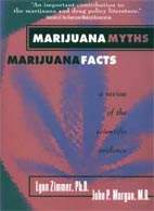 марихуана мифы и факты книга скачать
