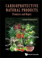 На фото Cardioprotective Natural Products: Promises and Hopes - Brahmachari G.