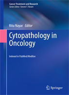 На фото Cytopathology in Oncology - Ritu Nayar