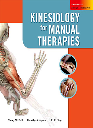 На фото Kinesiology for Manual Therapies with Muscle Cards - Nancy Dail and Timothy Agnew