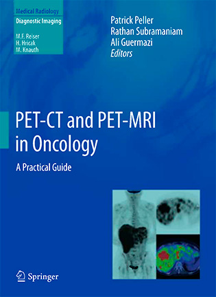 На фото PET-CT and PET-MRI in Oncology - Patrick Peller