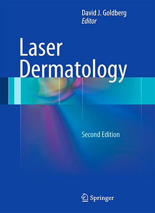 На фото Laser Dermatology - David Goldberg