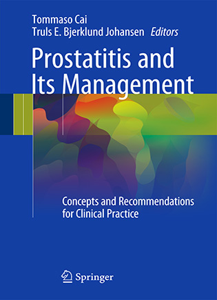a prostatitis todikovp- tól Hogyan kell dolgozni a prosztatitisben