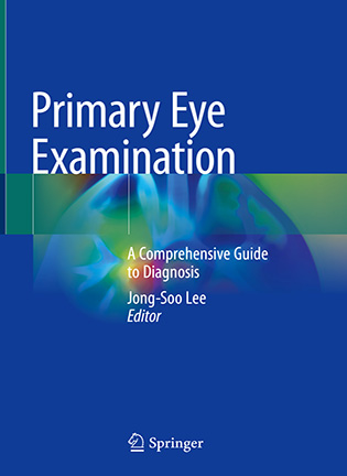 На фото Primary Eye Examination - Jong-Soo Lee