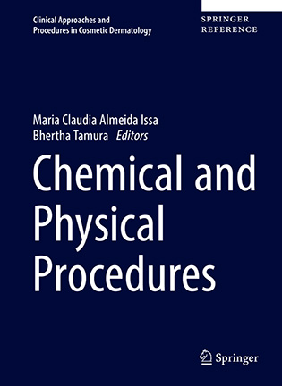 На фото Chemical and Physical Procedures - Maria Claudia Almeida Issa, Bhertha Tamura