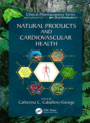 На фото Natural Products and Cardiovascular Health - Catherina Caballero-George