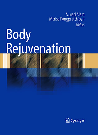 На фото Body Rejuvenation - Murad Alam, Marisa Pongprutthipan