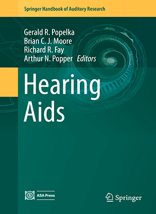 На фото Hearing Aids - Popelka G.R.