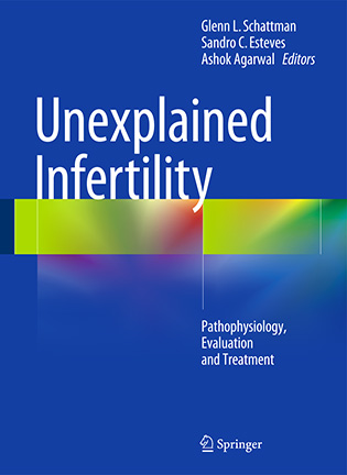 На фото Unexplained Infertility: Pathophysiology, Evaluation and Treatment - Glenn L. Schattman