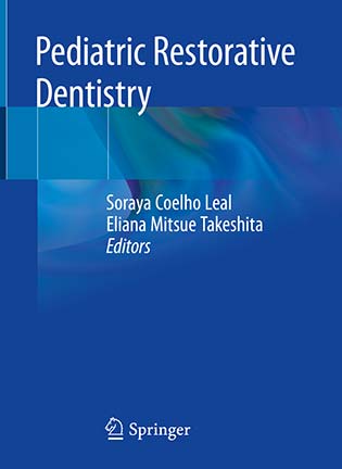 На фото Pediatric Restorative Dentistry - Soraya Coelho Leal, Eliana Takeshita