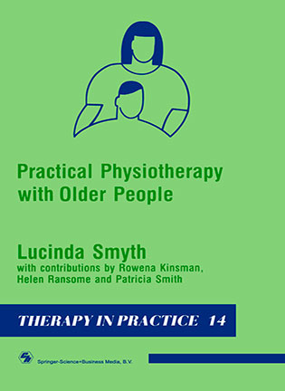 На фото Practical Physiotherapy with Older People - L. Smyth