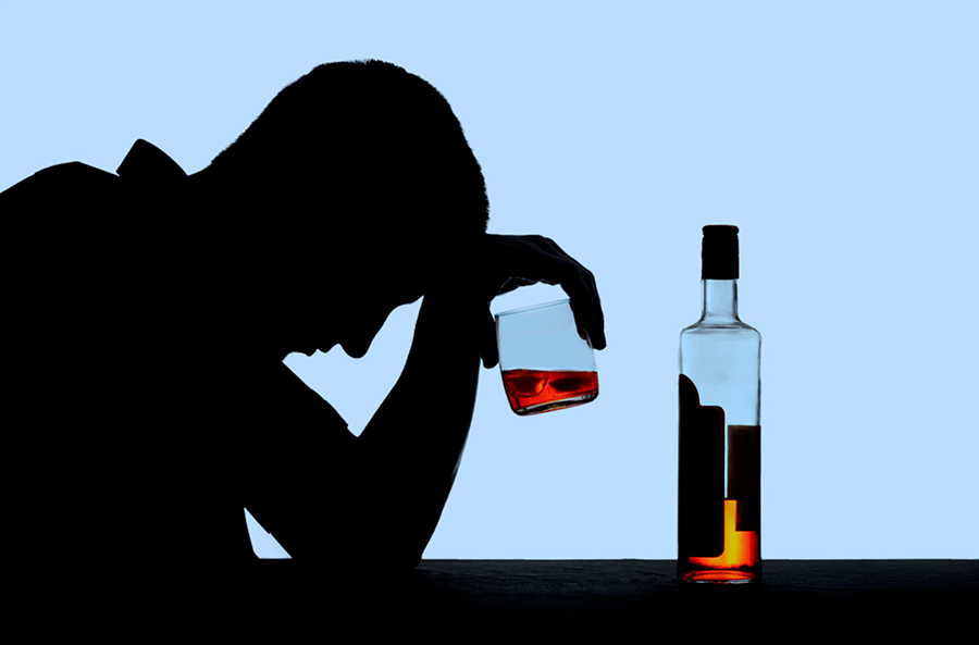 Реабилитация алкогольной зависимости