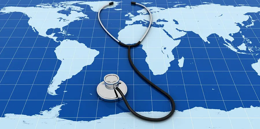 На фото Как найти клинику за границей: общие рекомендации